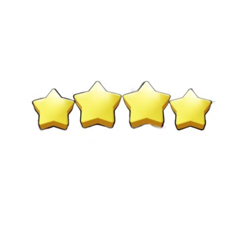 4 STARS