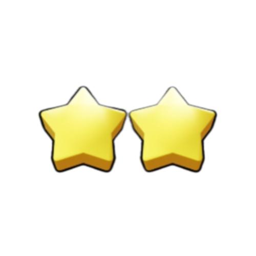 2 STARS