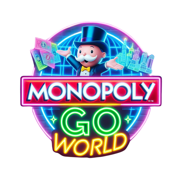 Monopoly GO World