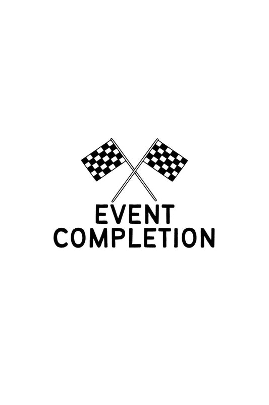 Event Completion